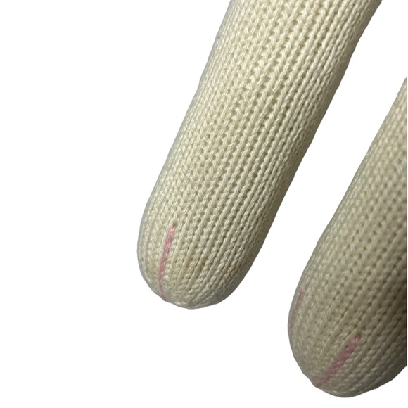 Cuddle and Kind Claire The Koala charlotte the dog 20” chloe the bunny 13” Lot - Picture 7 of 14